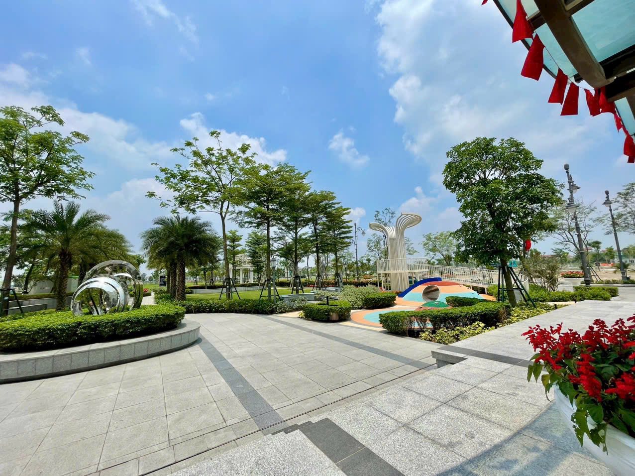 TIẾN ĐỘ XÂY DỰNG HỒNG HẠC CITY, PHÚ MỸ HƯNG, BẮC NINH. NHẬN BÁO GIÁ 0901323786 - Ảnh 4