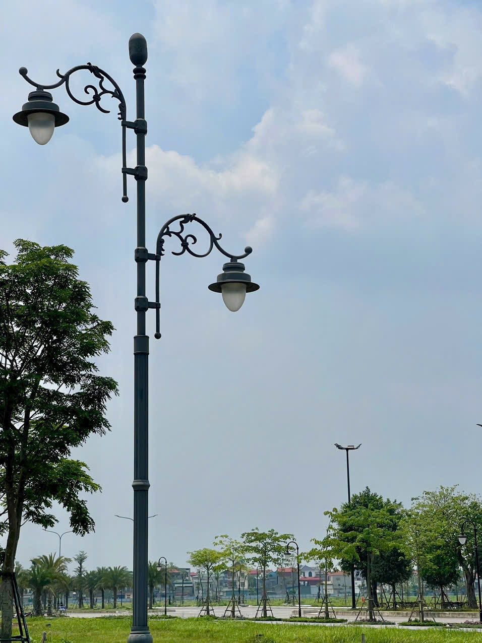 TIẾN ĐỘ XÂY DỰNG HỒNG HẠC CITY, PHÚ MỸ HƯNG, BẮC NINH. NHẬN BÁO GIÁ 0901323786 - Ảnh 1