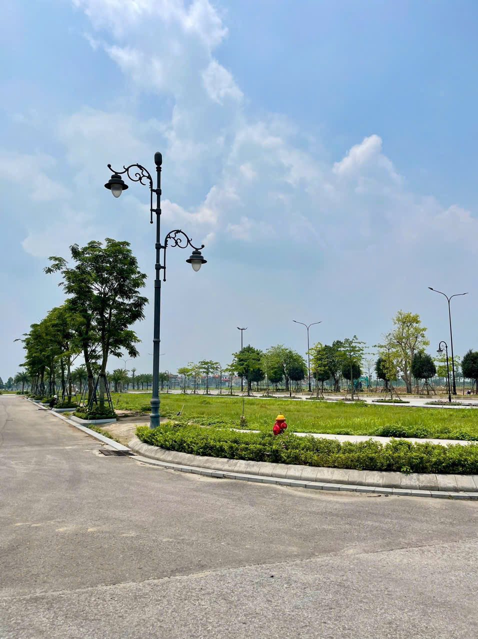 TIẾN ĐỘ XÂY DỰNG HỒNG HẠC CITY, PHÚ MỸ HƯNG, BẮC NINH. NHẬN BÁO GIÁ 0901323786 - Ảnh 3
