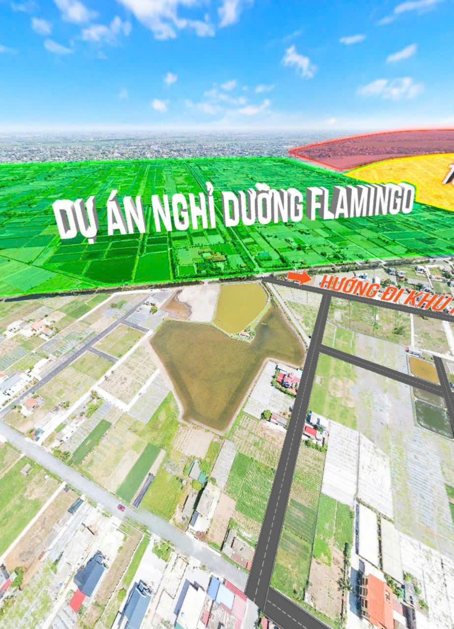 Cần bán nhanh lô đất đấu giá 108m x MT 6m ở Giao Thịnh, giá chỉ 1xtr/1 m2 - Ảnh 3