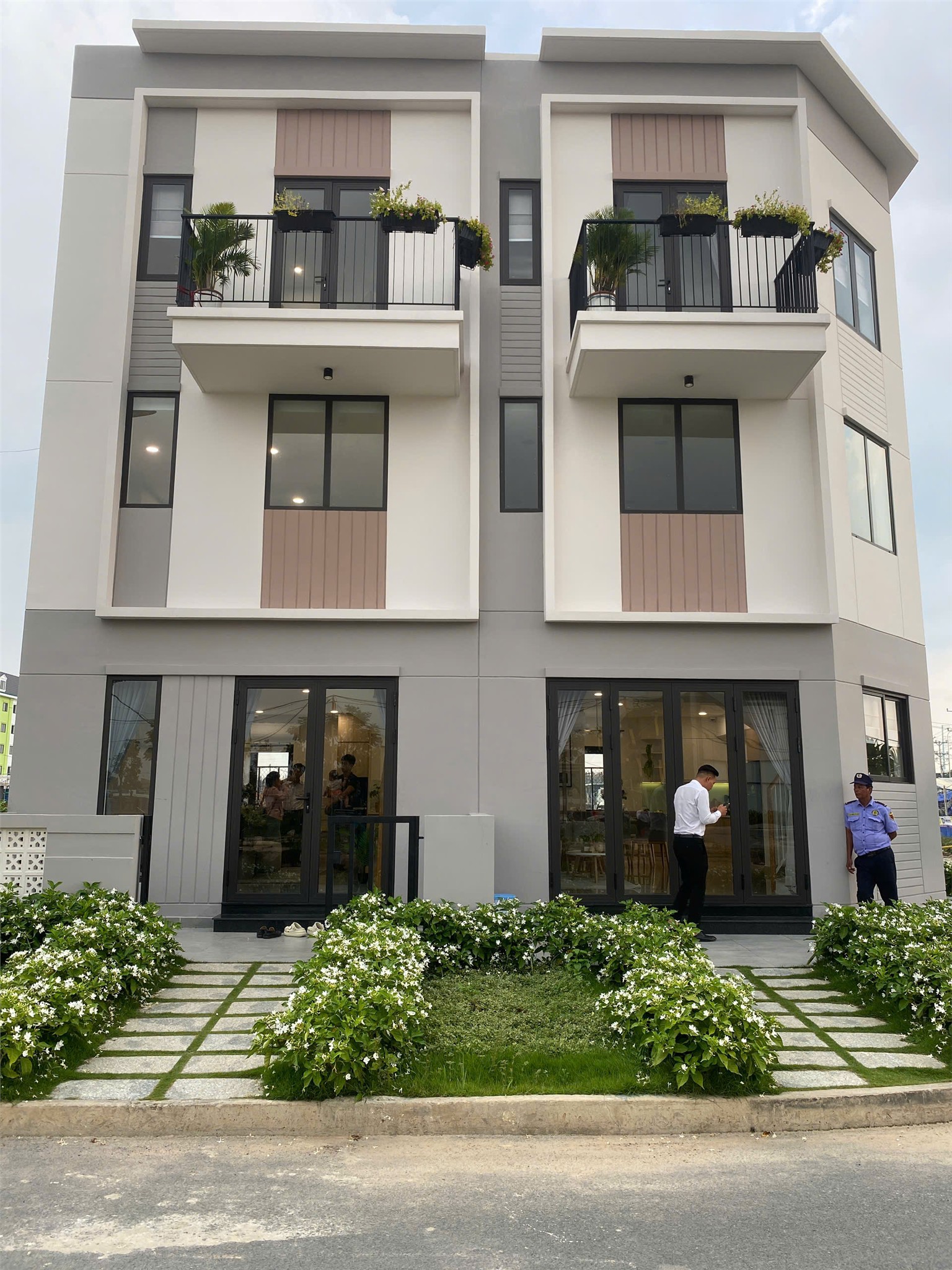 K-Home New City Bình Dương Mở Ra Cơ Hội Sở Hữu Nhà Ở Xã Hội Mơ Ước - Ảnh chính