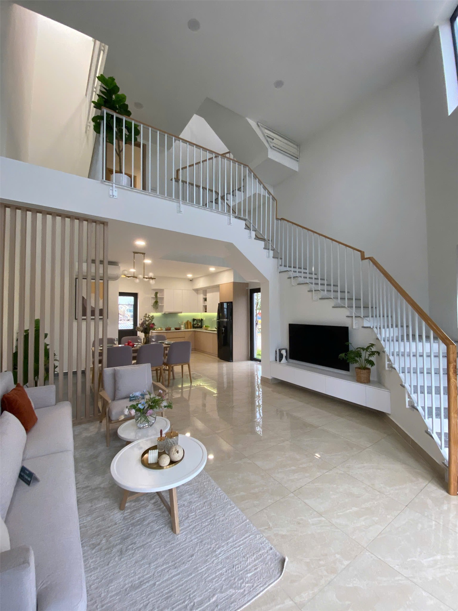 K-Home New City Bình Dương Mở Ra Cơ Hội Sở Hữu Nhà Ở Xã Hội Mơ Ước - Ảnh 2
