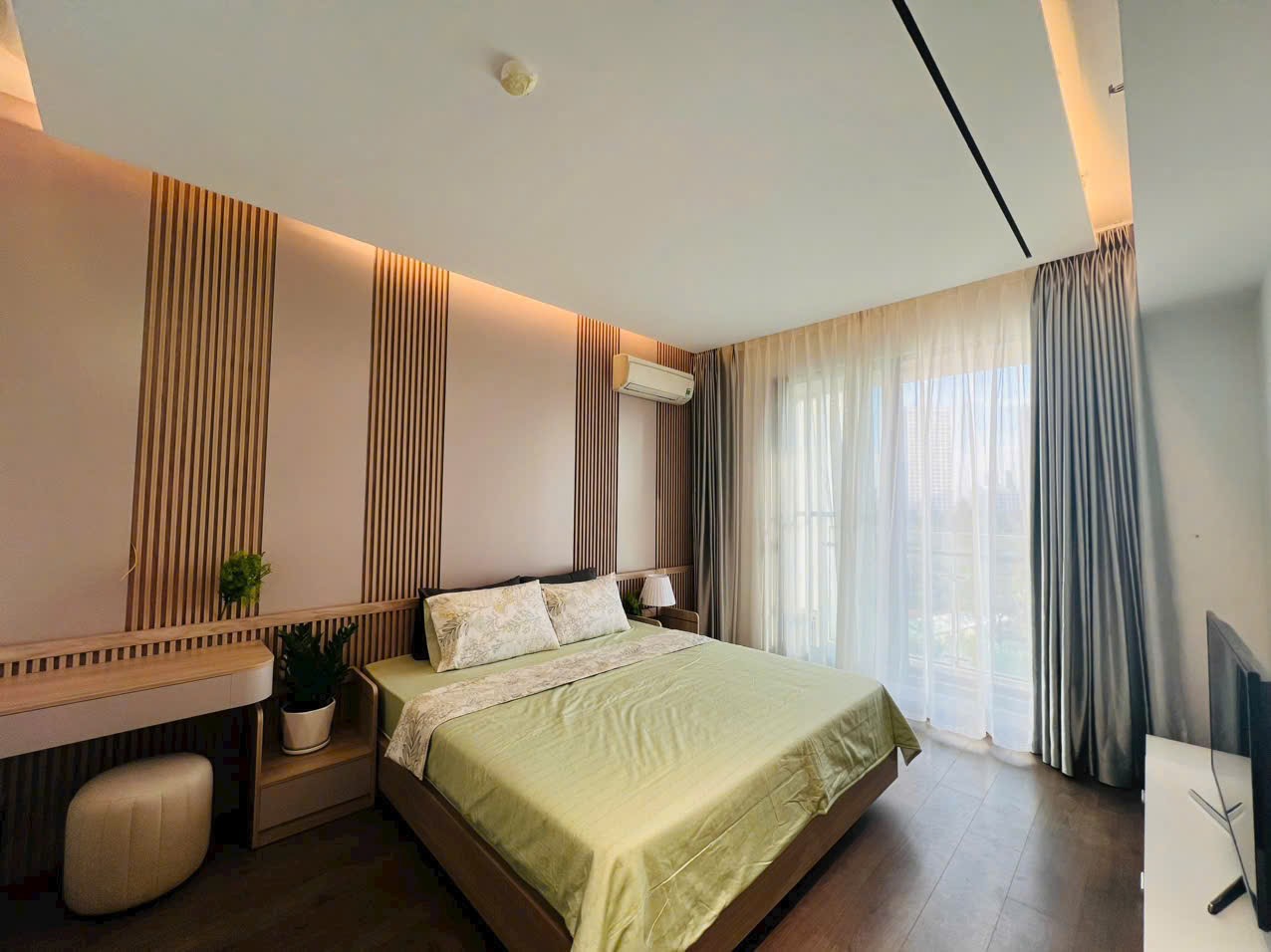 Cần bán nhanh căn hộ Green valley, PMH, Q7, Dt 120m2, 3PN nhà đẹp, giá chỉ 9,7 tỷ - Ảnh 1