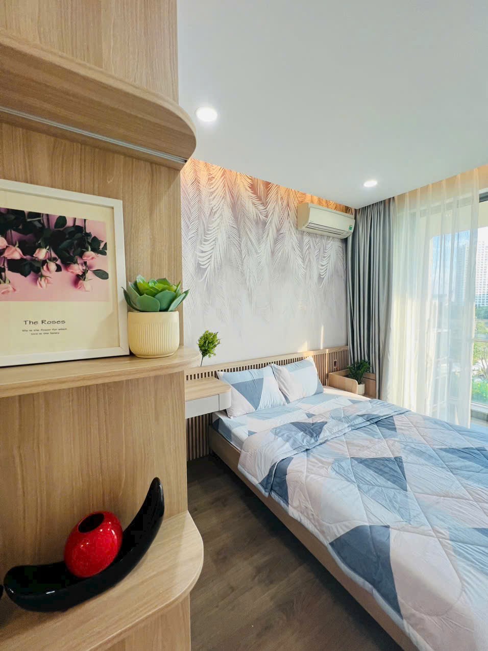 Cần bán nhanh căn hộ Green valley, PMH, Q7, Dt 120m2, 3PN nhà đẹp, giá chỉ 9,7 tỷ - Ảnh 2