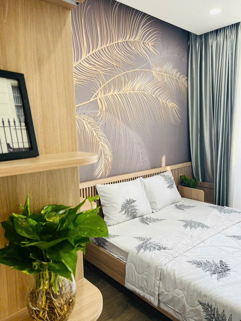 Cần bán nhanh căn hộ Green valley, PMH, Q7, Dt 120m2, 3PN nhà đẹp, giá chỉ 9,7 tỷ - Ảnh 3