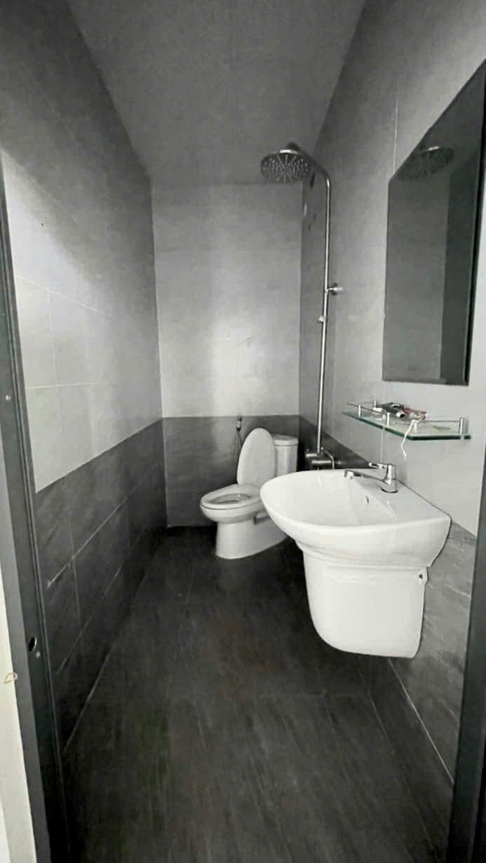 ⚠️ BÁN NHÀ 2 MẶT TIỀN ĐƯỜNG BAO MỸ - KQH HƯƠNG SƠ - Ảnh 1