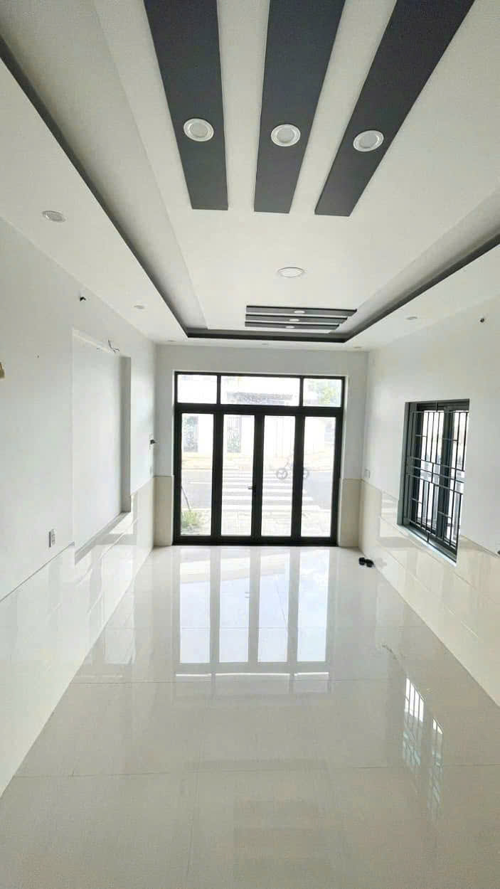 ⚠️ BÁN NHÀ 2 MẶT TIỀN ĐƯỜNG BAO MỸ - KQH HƯƠNG SƠ - Ảnh 3