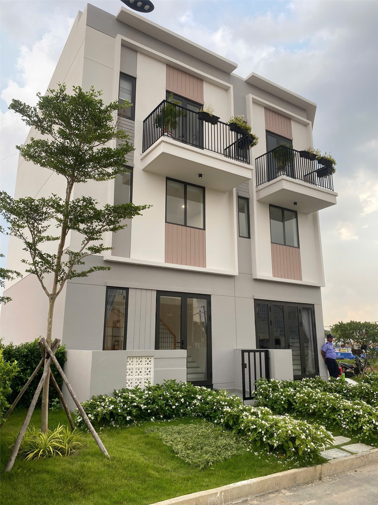 Phương Thức Thanh Toán Linh Hoạt Tại Dự Án K-Home New City Bình Dương - Ảnh chính
