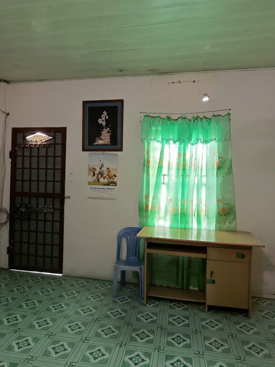 CHO THUÊ NHÀ NGUYÊN CĂN 4 TẦNG - 169 NGÕ TRẠI CÁ - GẦN ĐẠI HỌC KINH TẾ QUỐC DÂN, BÁCH KHOA, XÂY DỰNG - Ảnh 4