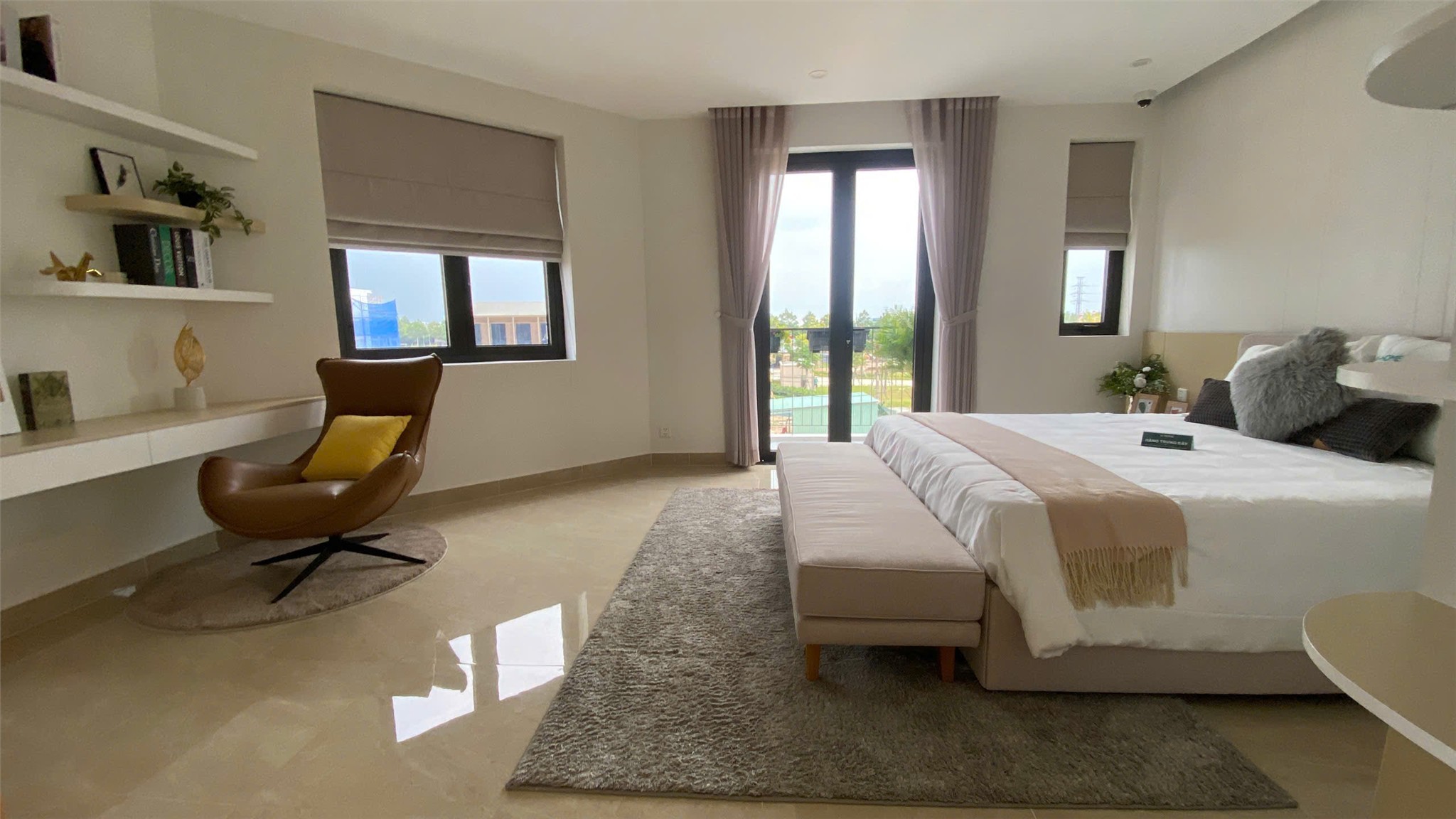 Thanh Toán Vốn Tự Có Với Nhiều Ưu Đãi Tại K-Home New City Bình Dương - Ảnh 4