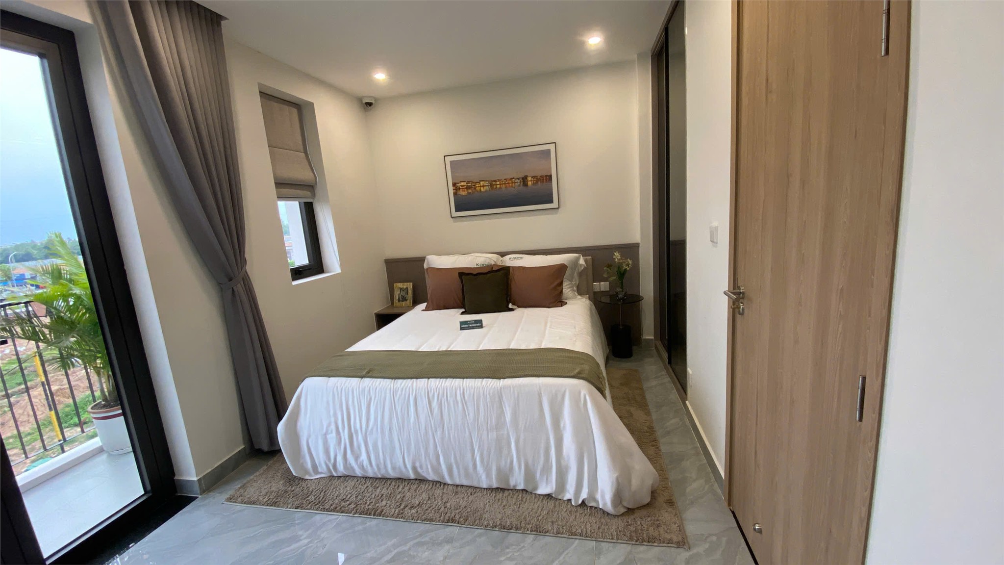 Vay Ngân Hàng Ưu Đãi Lãi Suất Thấp Khi Mua Nhà K-Home New City - Ảnh 2