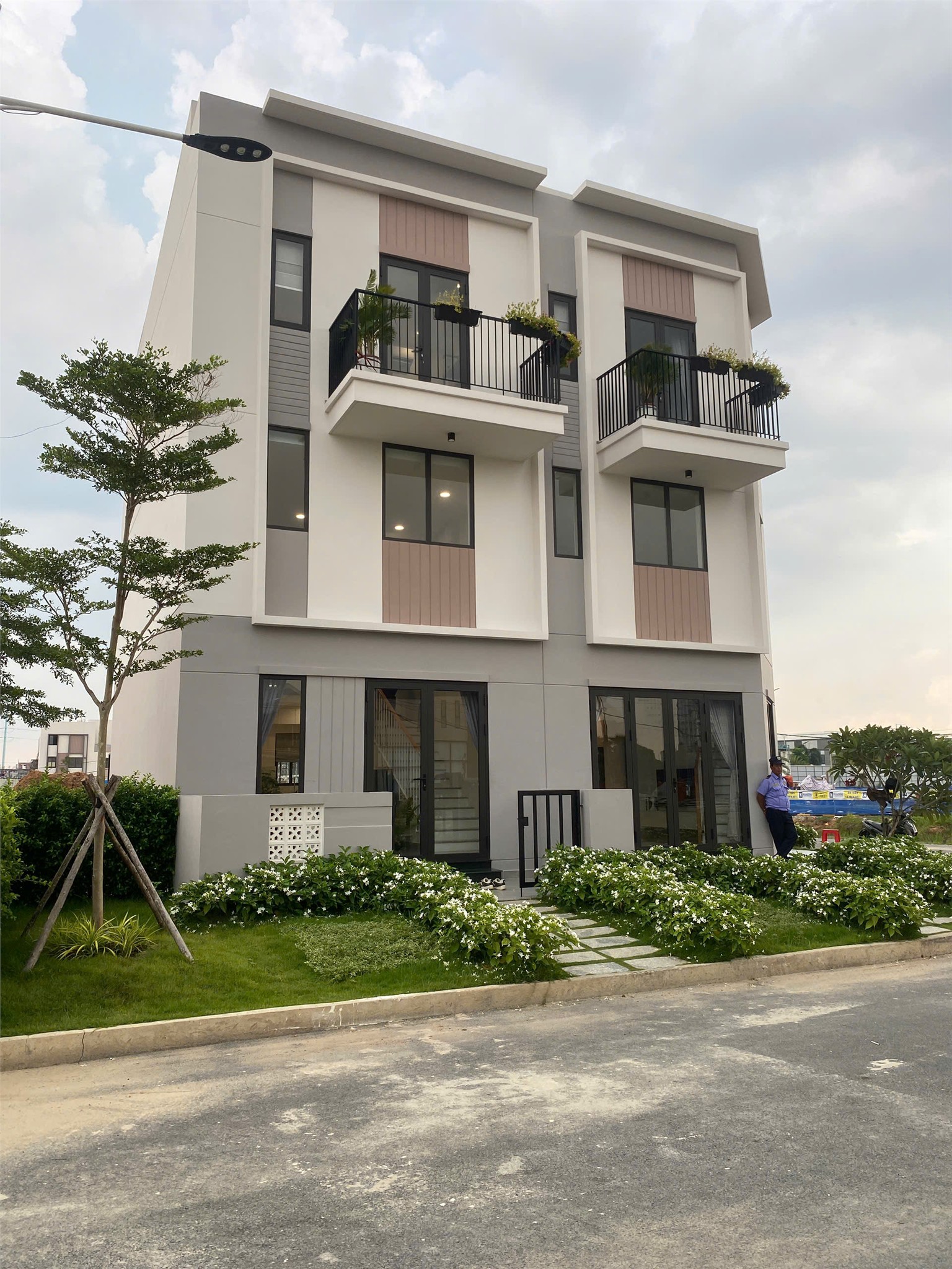Vay Ngân Hàng Ưu Đãi Lãi Suất Thấp Khi Mua Nhà K-Home New City - Ảnh chính