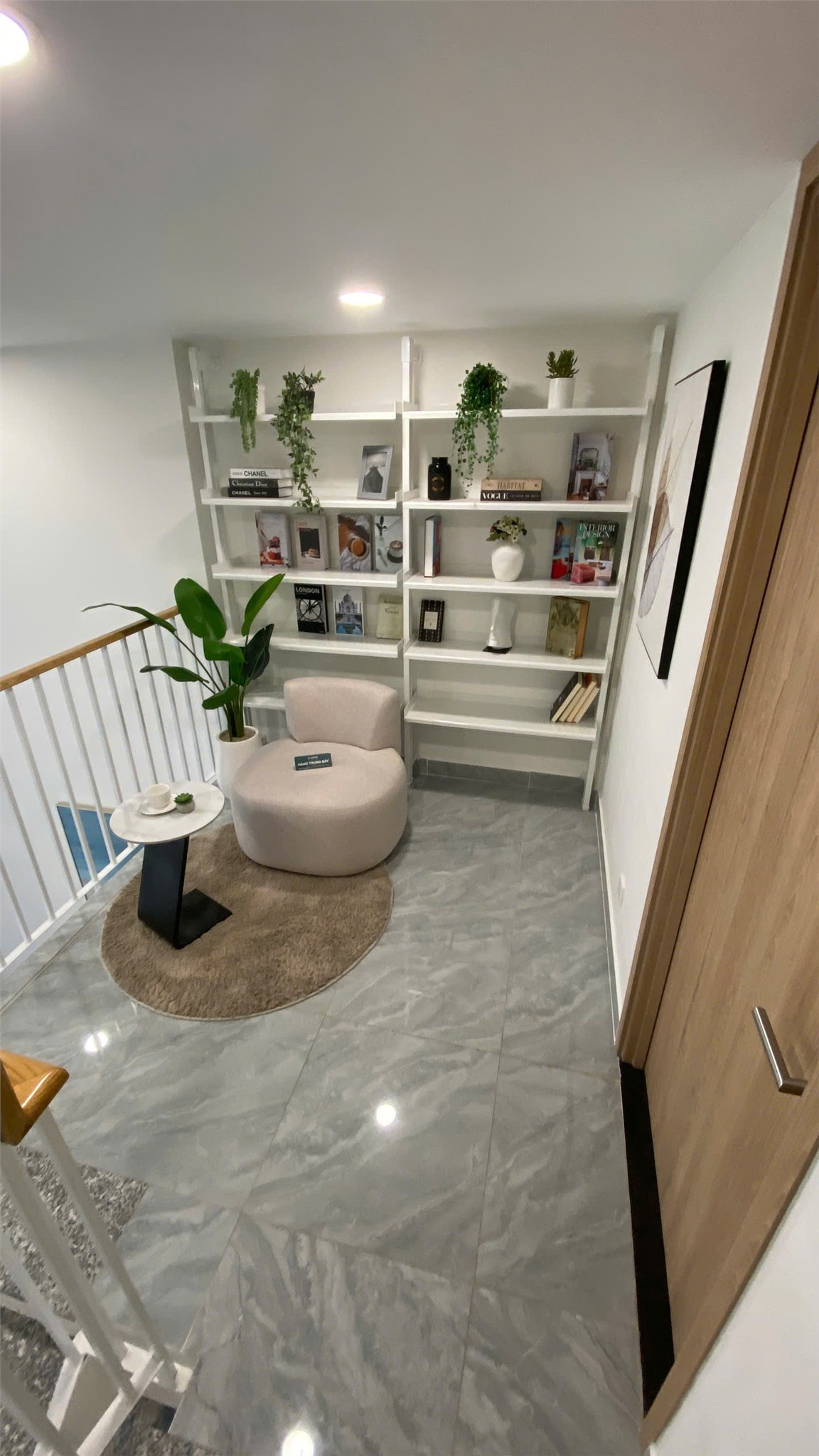 Nhiều Tiện Ích Nội Khu Đã Hoàn Thành Tại K-Home New City Bình Dương - Ảnh 4