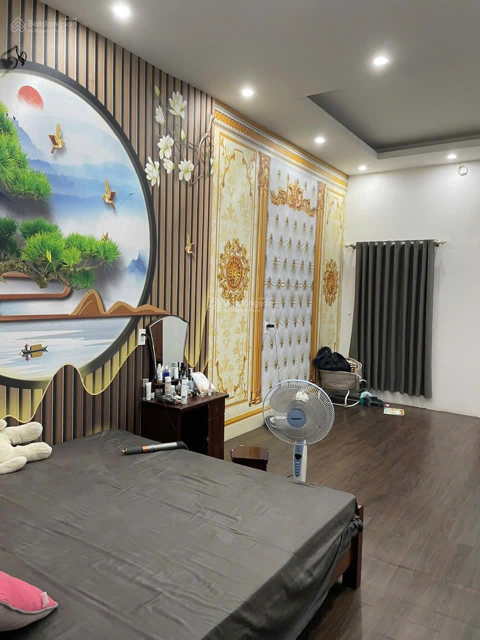 Chính chủ bán nhà 3 tầng đường Cách Mạng Tháng 8 - vị trí đắc địa, thuận lợi kinh doanh - Ảnh 4