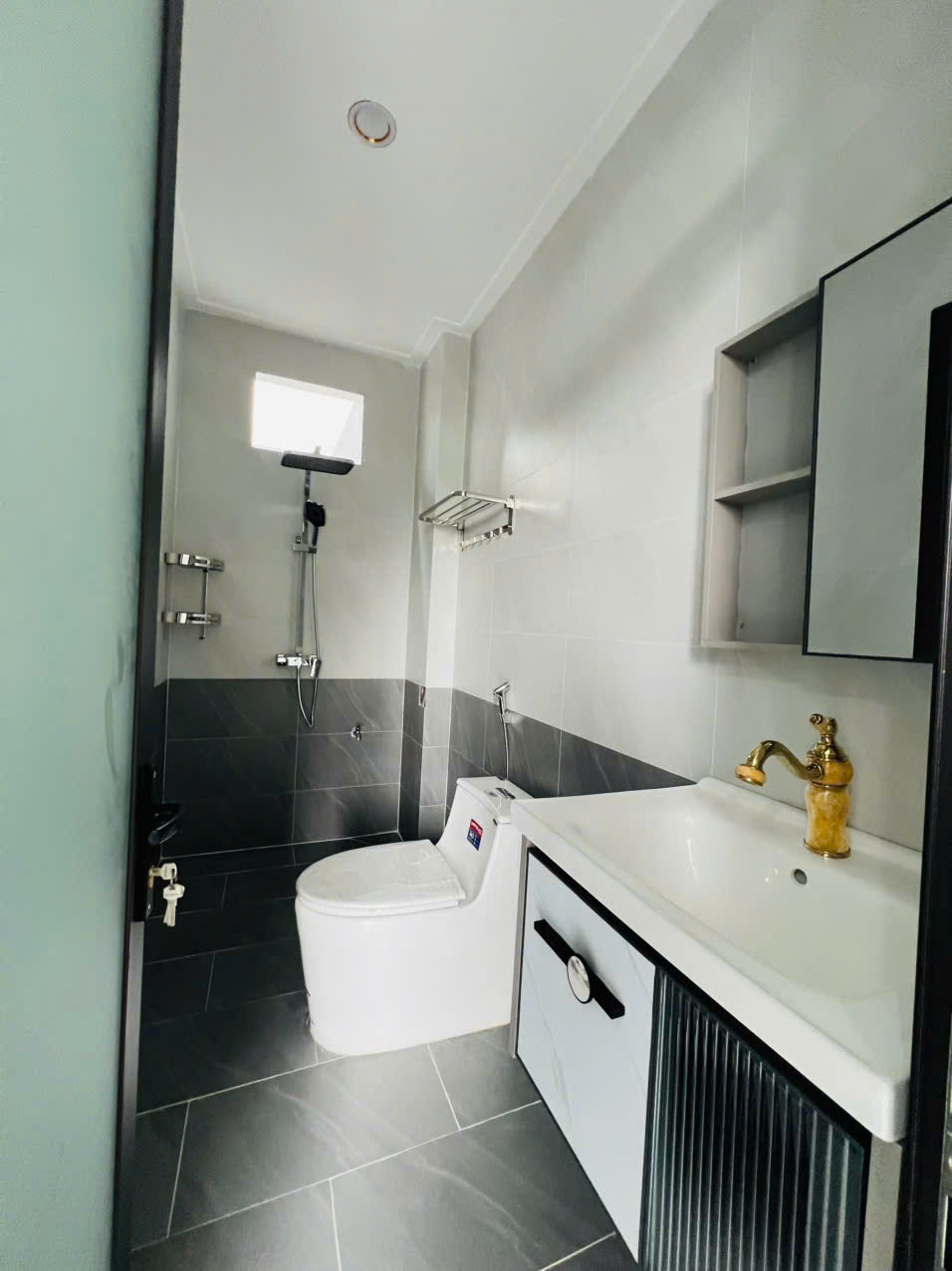 BÁN NHÀ 1 MÊ GÓC 2MT ĐẸP – HẺM XE HƠI LÊ ĐÌNH CHINH, TP PLEIKU –FULL NỘI THẤT, GIÁ TỐT LH:0907146779 - Ảnh 6