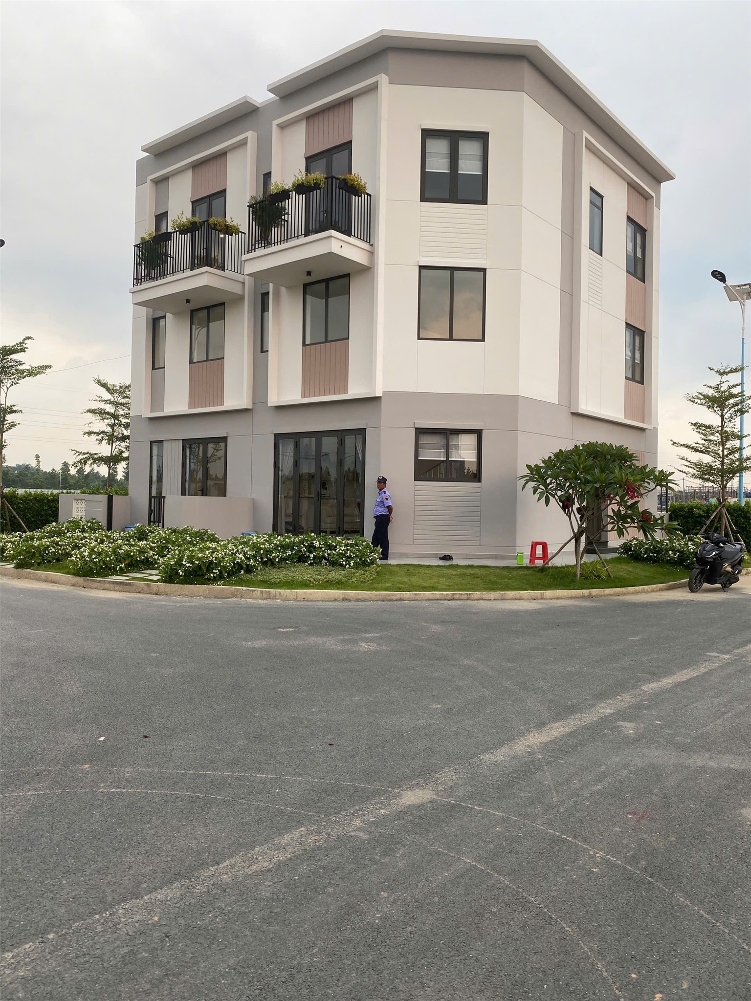K-Home New City Cam Kết Bàn Giao Nhà Ở Xã Hội Vào Tháng 12 Năm 2025 - Ảnh chính