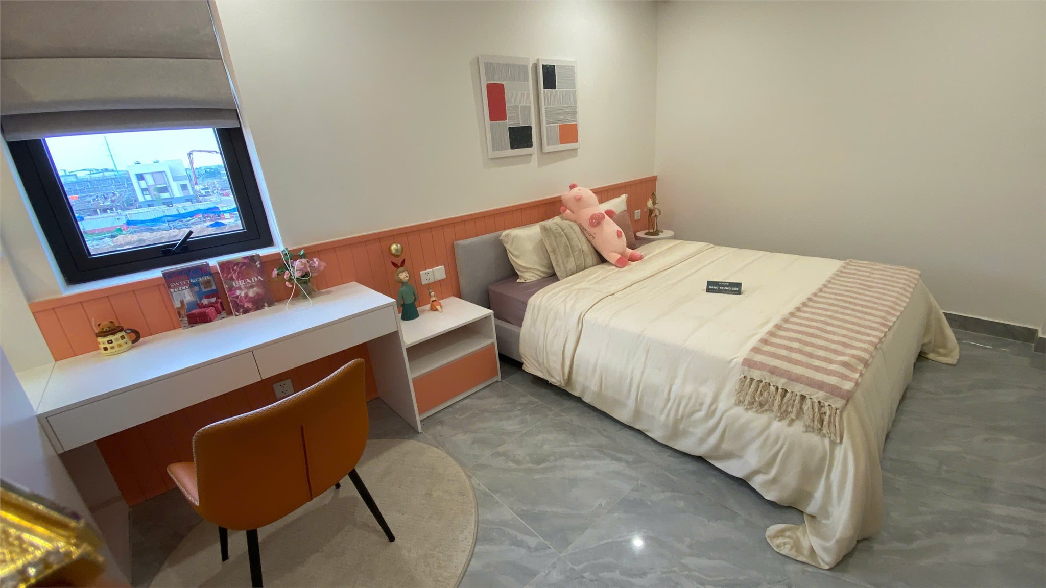 K-Home New City Cam Kết Bàn Giao Nhà Ở Xã Hội Vào Tháng 12 Năm 2025 - Ảnh 1