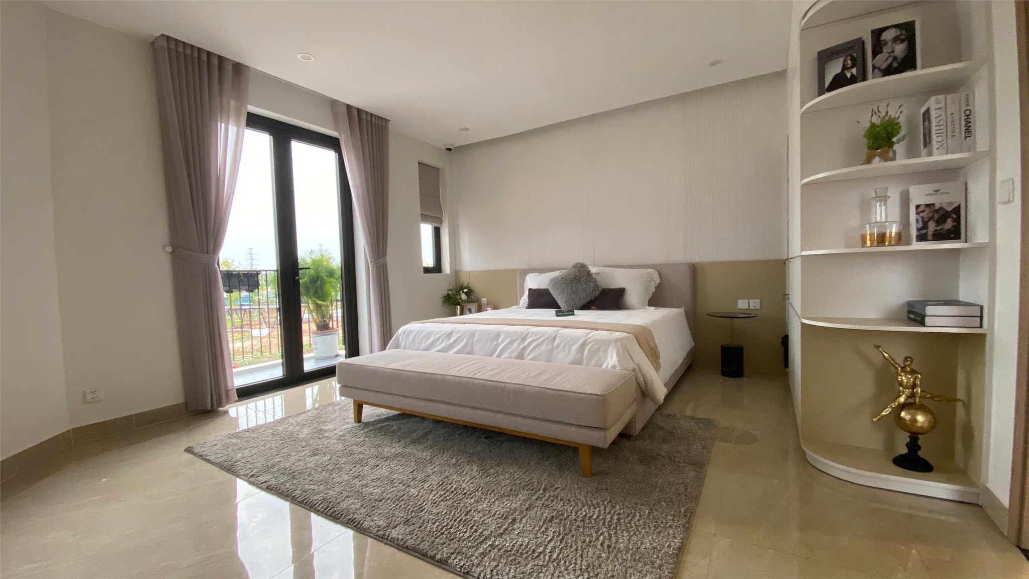 K-Home New City Cam Kết Bàn Giao Nhà Ở Xã Hội Vào Tháng 12 Năm 2025 - Ảnh 3