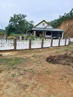 CHÍNH CHỦ CẦN BÁN NHÀ VƯỜN - Ảnh 1
