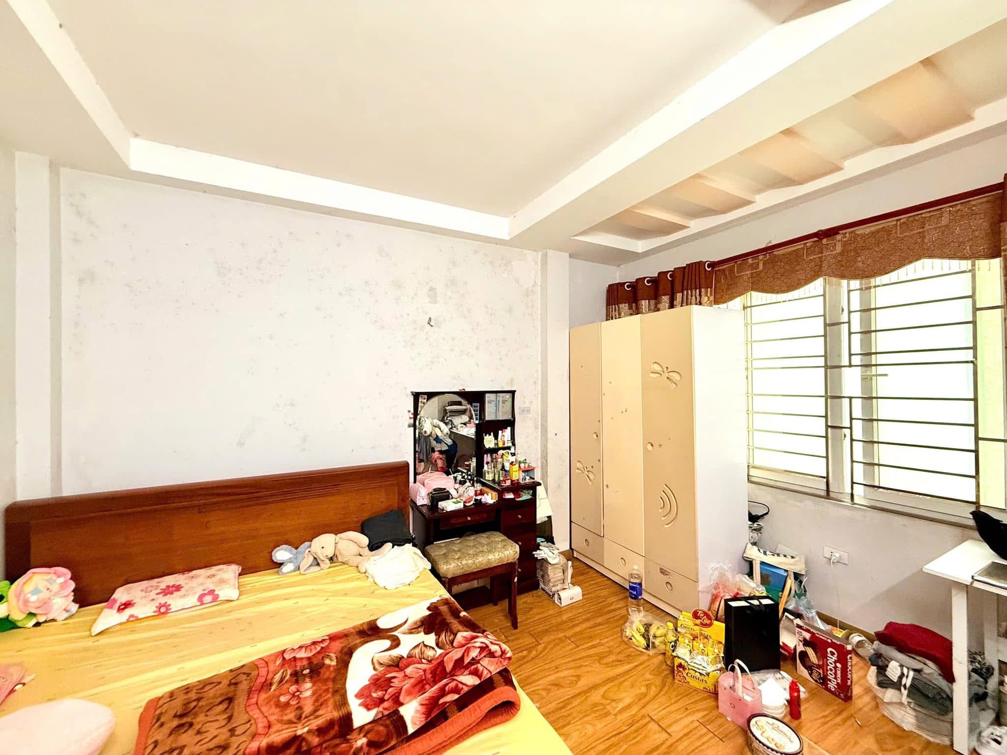 Bán nhà phố Pháo Đài Láng - Đống Đa, 45m2, 5 tầng ở ngay giá SỐC 10.5 tỷ - Ảnh 2