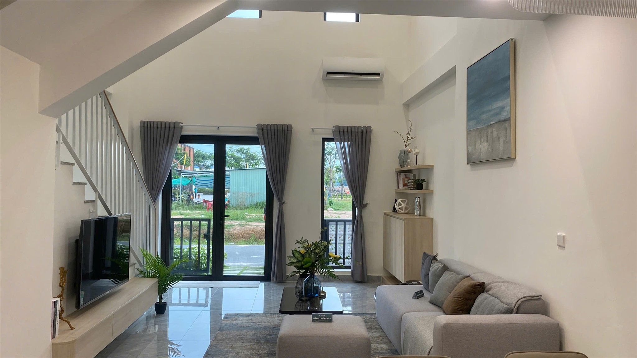 10 Lý Do Nên Sở Hữu Nhà Ở Xã Hội Chuẩn Singapore Tại K-Home New City - Ảnh 2