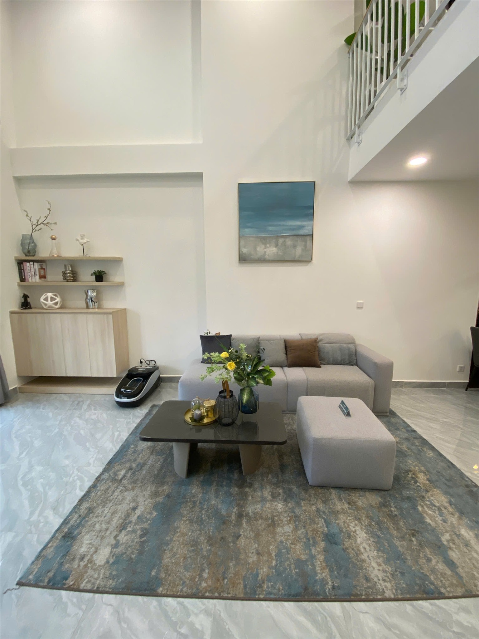 10 Lý Do Nên Sở Hữu Nhà Ở Xã Hội Chuẩn Singapore Tại K-Home New City - Ảnh 4