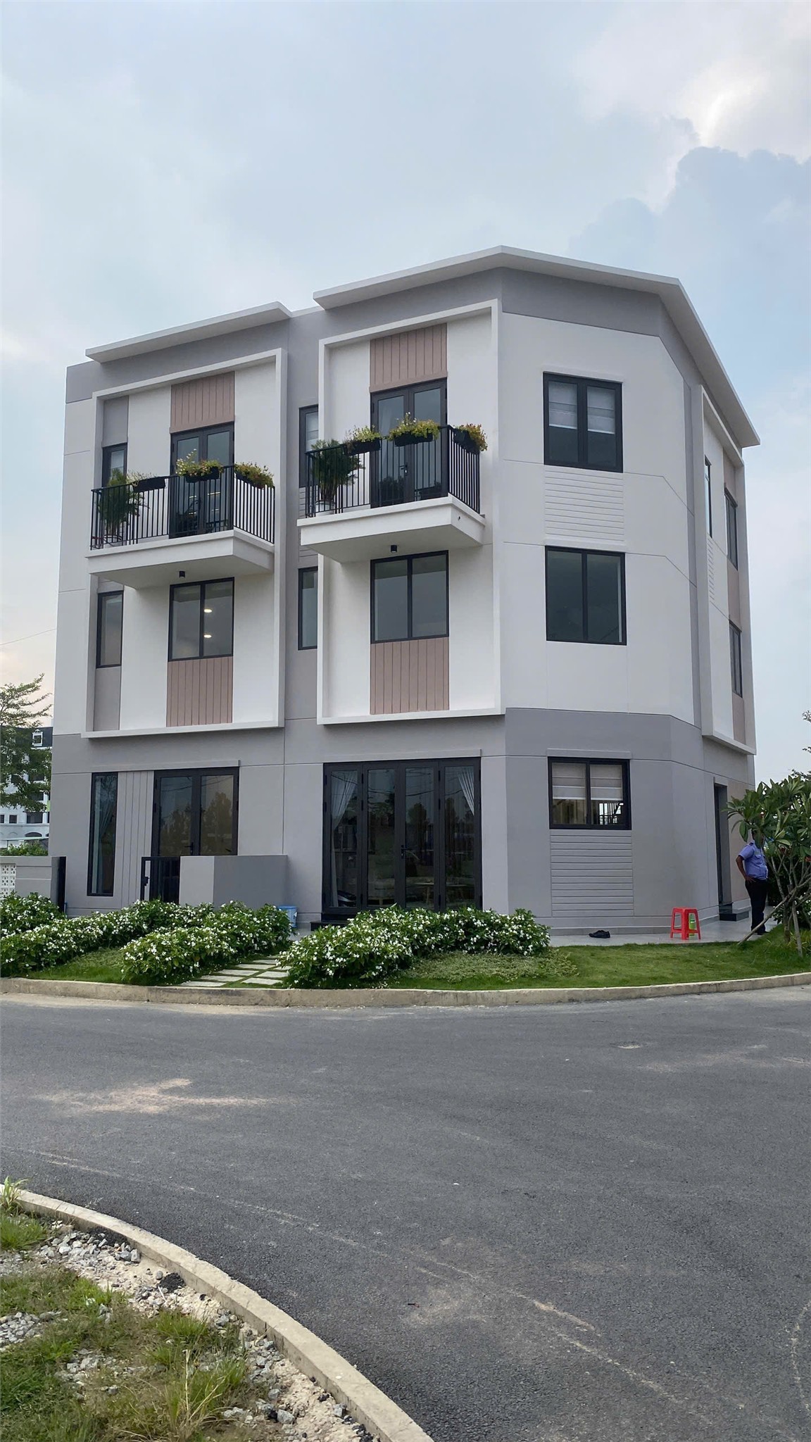 10 Lý Do Nên Sở Hữu Nhà Ở Xã Hội Chuẩn Singapore Tại K-Home New City - Ảnh chính