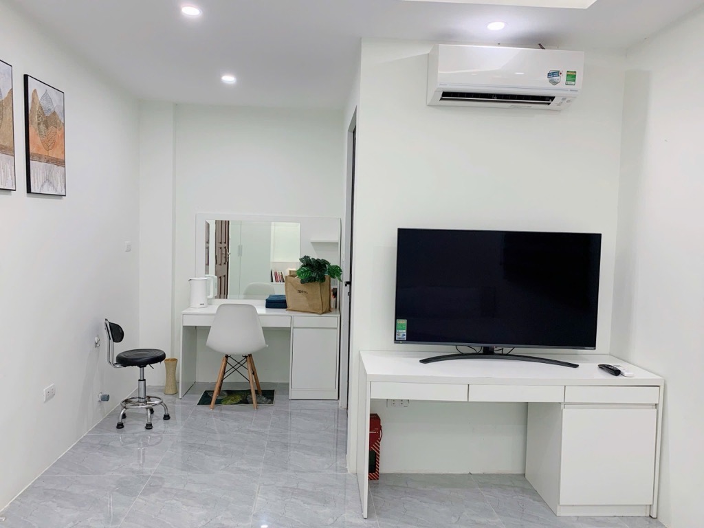(Tin thật 100%) Bán tòa CHDV 81m2 x 10CH tại Phạm Ngọc Thạch - Đống Đa - Dòng tiền 80  triệu/tháng - Ảnh 2
