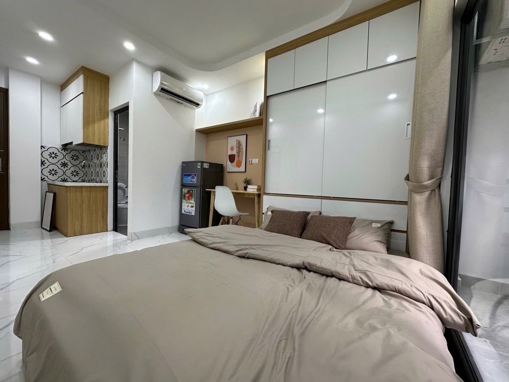 Bán tòa 7 tầng thang máy phố Trần Quốc Hoàn, Cầu Giấy, mặt tiền bề thế hơn 6m, 82m, 24 tỷ. - Ảnh 2