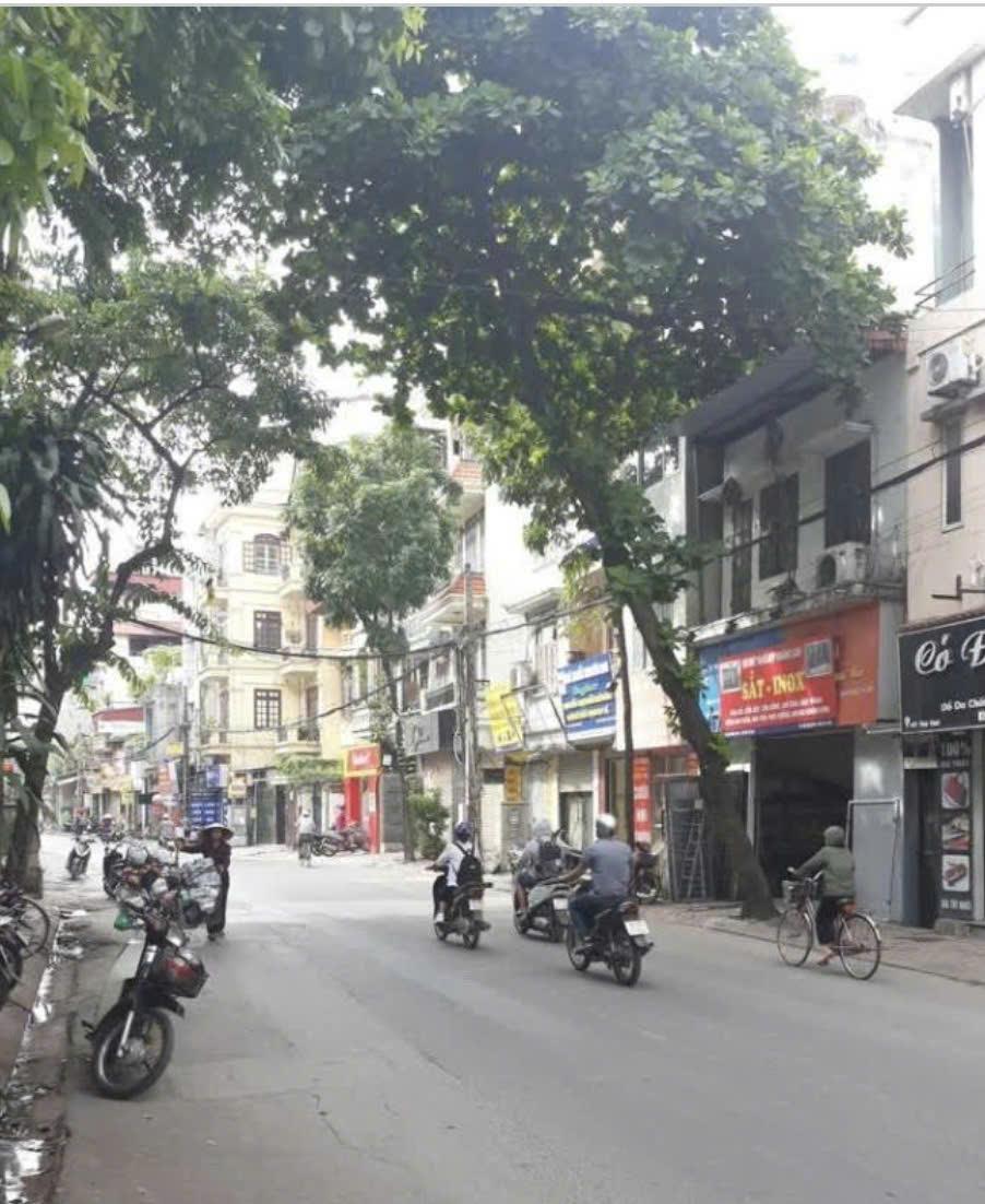 🏡 BÁN NHÀ MẶT PHỐ THỤY KHUÊ – MẶT TIỀN KINH DOANH 4.2M – GIÁ CHỈ NHỈNH 9 TỶ! - Ảnh 1