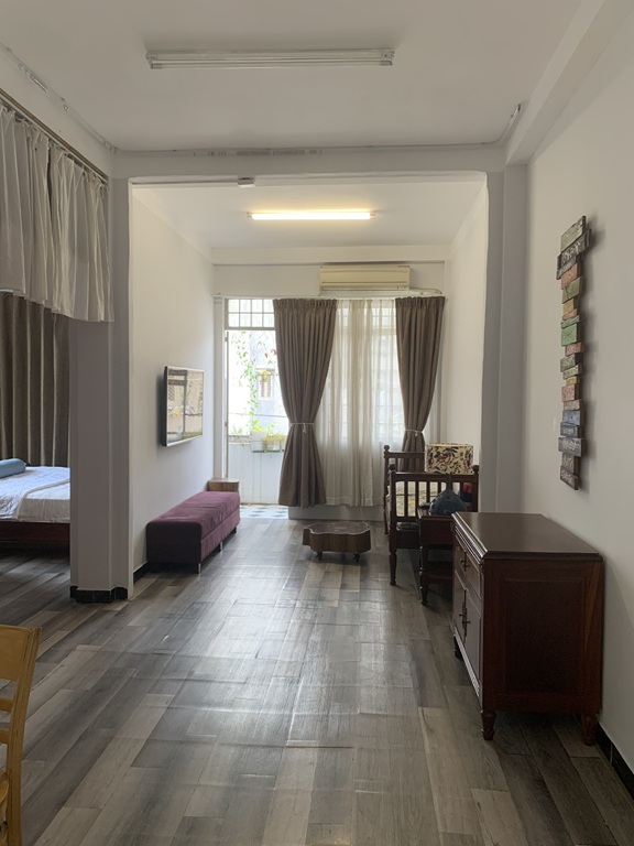 GIÁ TỐT - CHÍNH CHỦ Cần Bán Nhanh Căn Hộ Chung Cư Vị Trí Tại Quận 1, TP HCM - Ảnh 2
