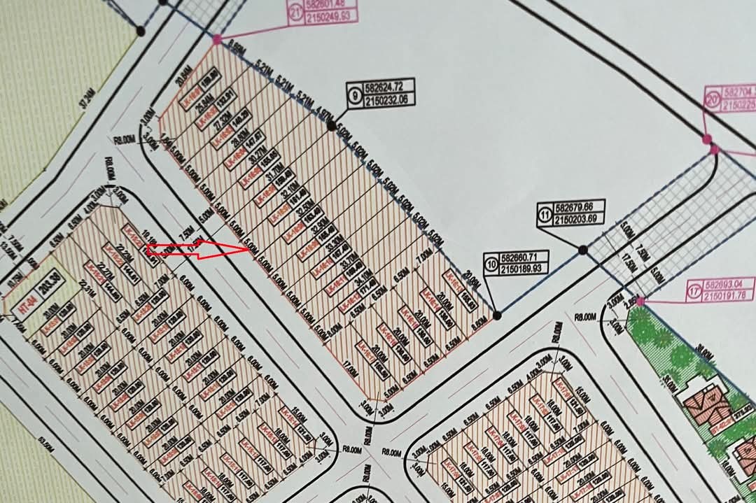 ĐẤT ĐẸP - GIÁ TỐT - Bán GẤP Lô Mặt Bằng Đông Tiến - Phường Bình Minh - tx Nghi Sơn - Thanh Hoá - Ảnh 2