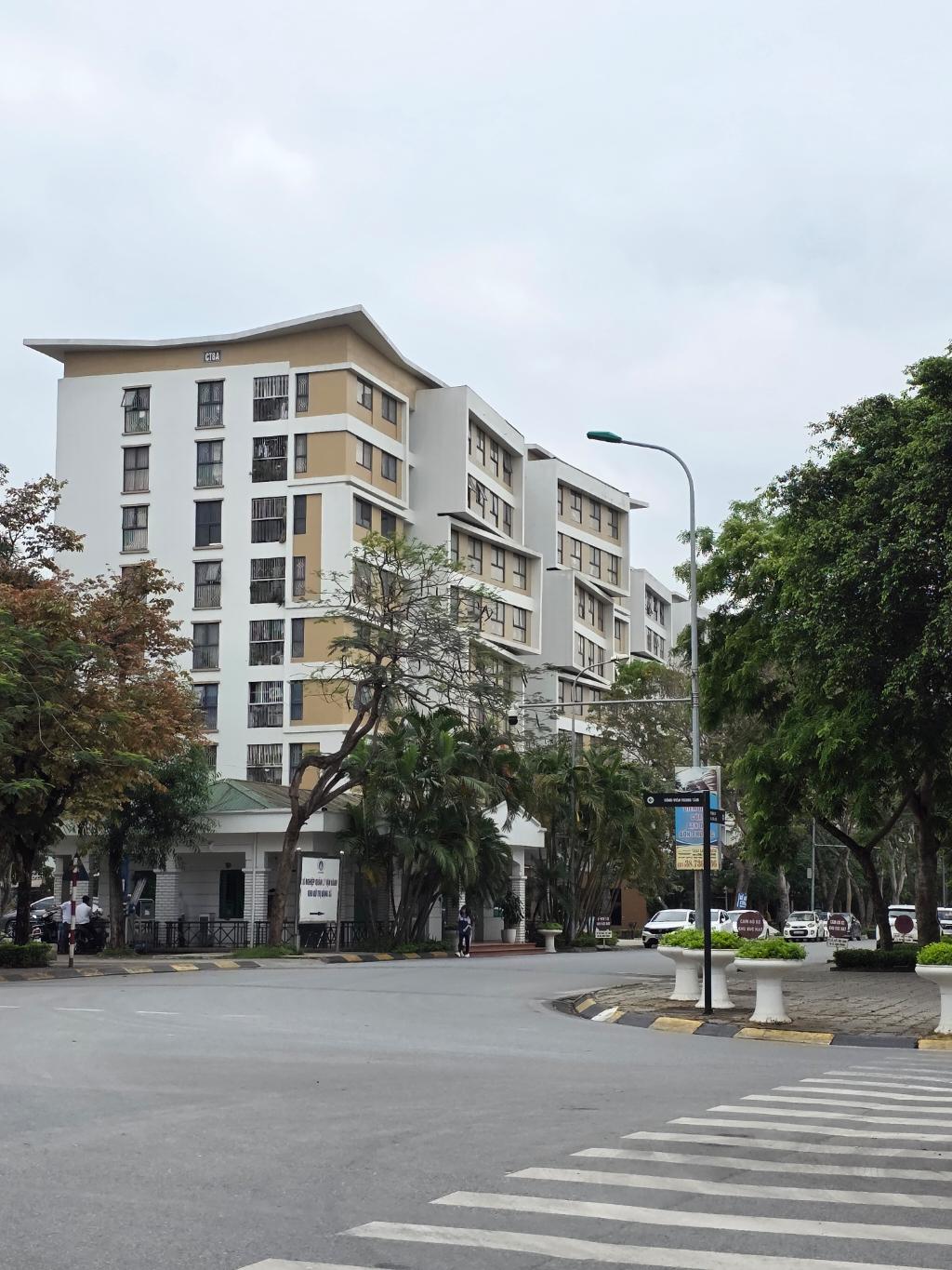 (Tin thật 100%) CH 68m2 x 3PN có slot ô tô tại CT8A KĐT Đặng Xá - Nội thất 500 triệu - Lô góc đẹp - Ảnh 4