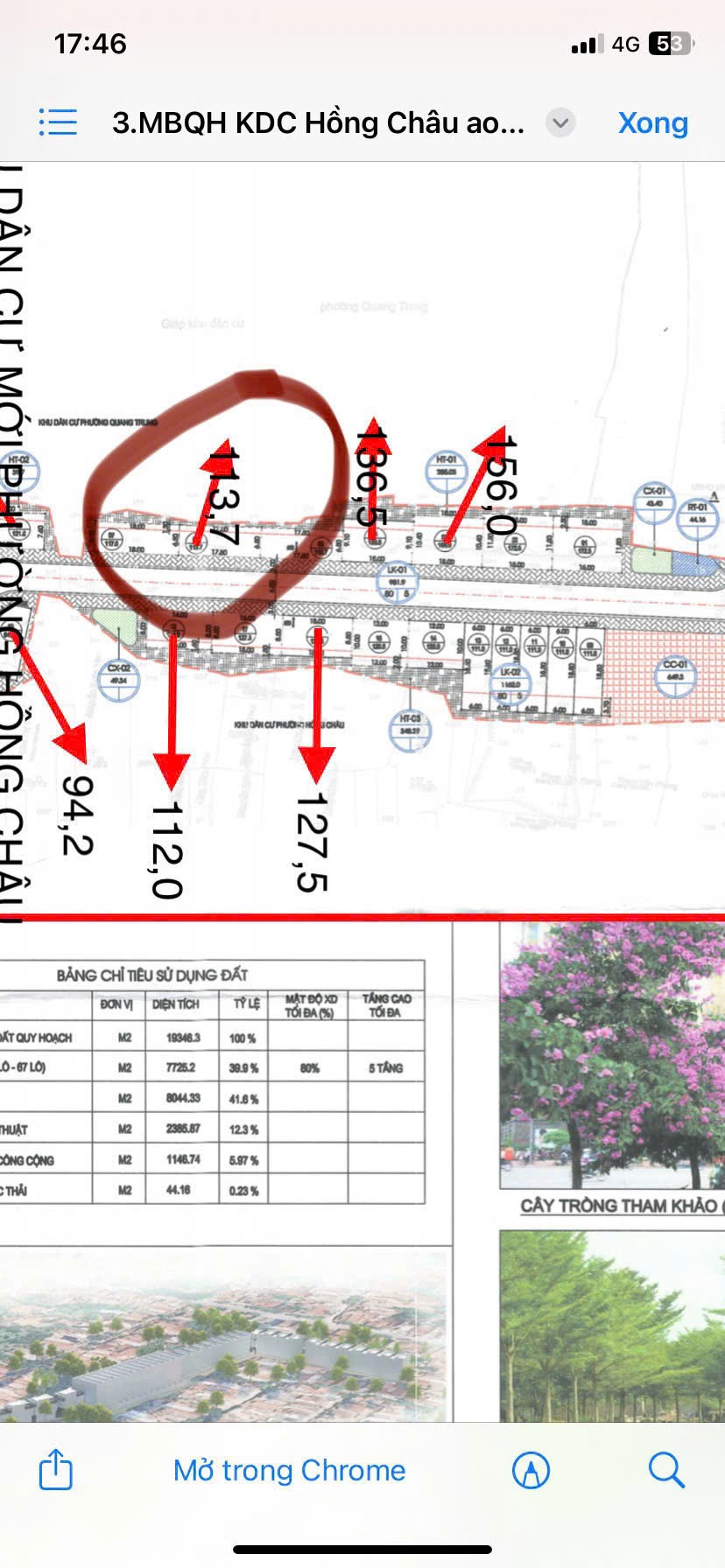 Sở Hữu Ngay ĐẤT ĐẤU GIÁ AO HÀO THÀNH - GIÁ TỐT - Trung Tâm TP Hưng Yên - Ảnh 4