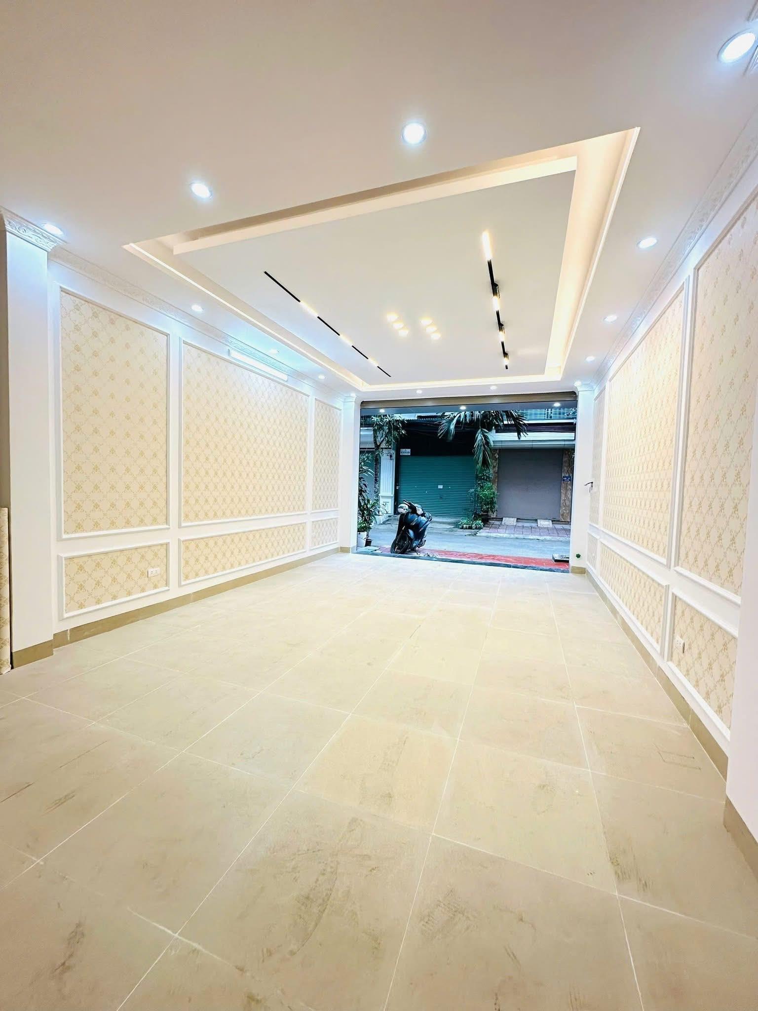 Bán nhà  VÕNG THỊ -  otô -thang máy -– kinh doanh - ở ngay 80m 6 tầng 26.3 tỷ - Ảnh chính