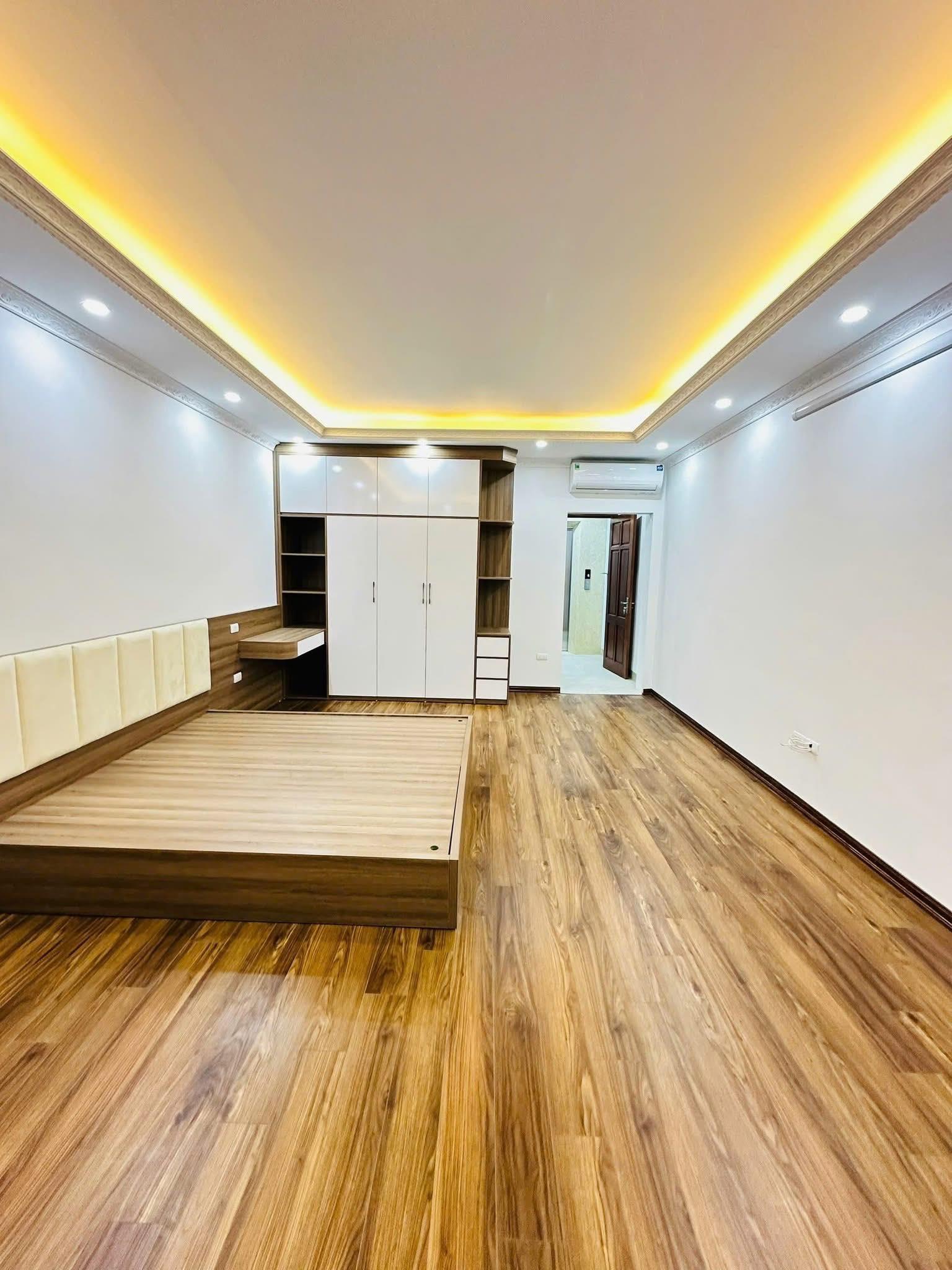 Bán nhà  VÕNG THỊ -  otô -thang máy -– kinh doanh - ở ngay 80m 6 tầng 26.3 tỷ - Ảnh 2