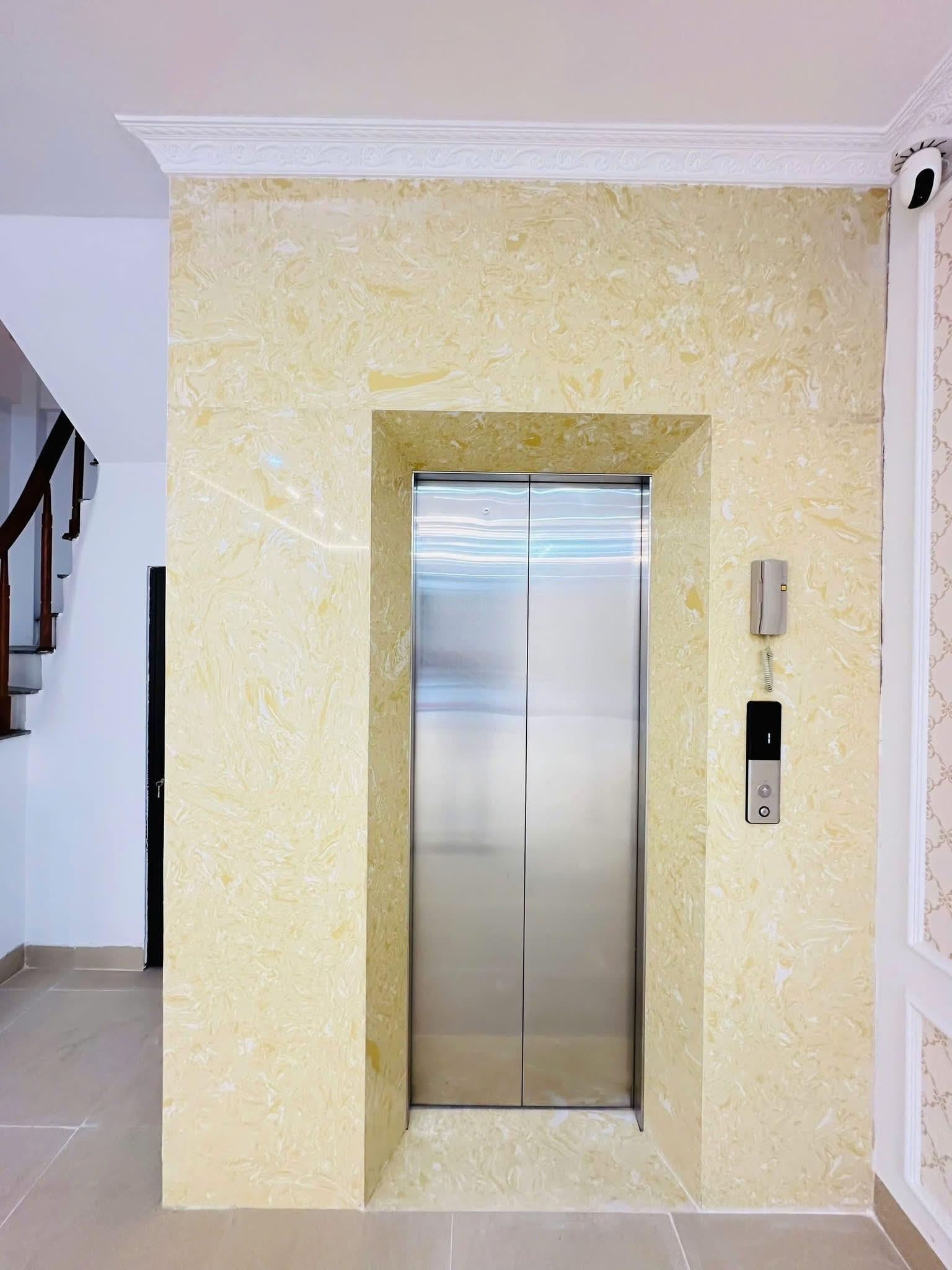 Bán nhà  VÕNG THỊ -  otô -thang máy -– kinh doanh - ở ngay 80m 6 tầng 26.3 tỷ - Ảnh 3