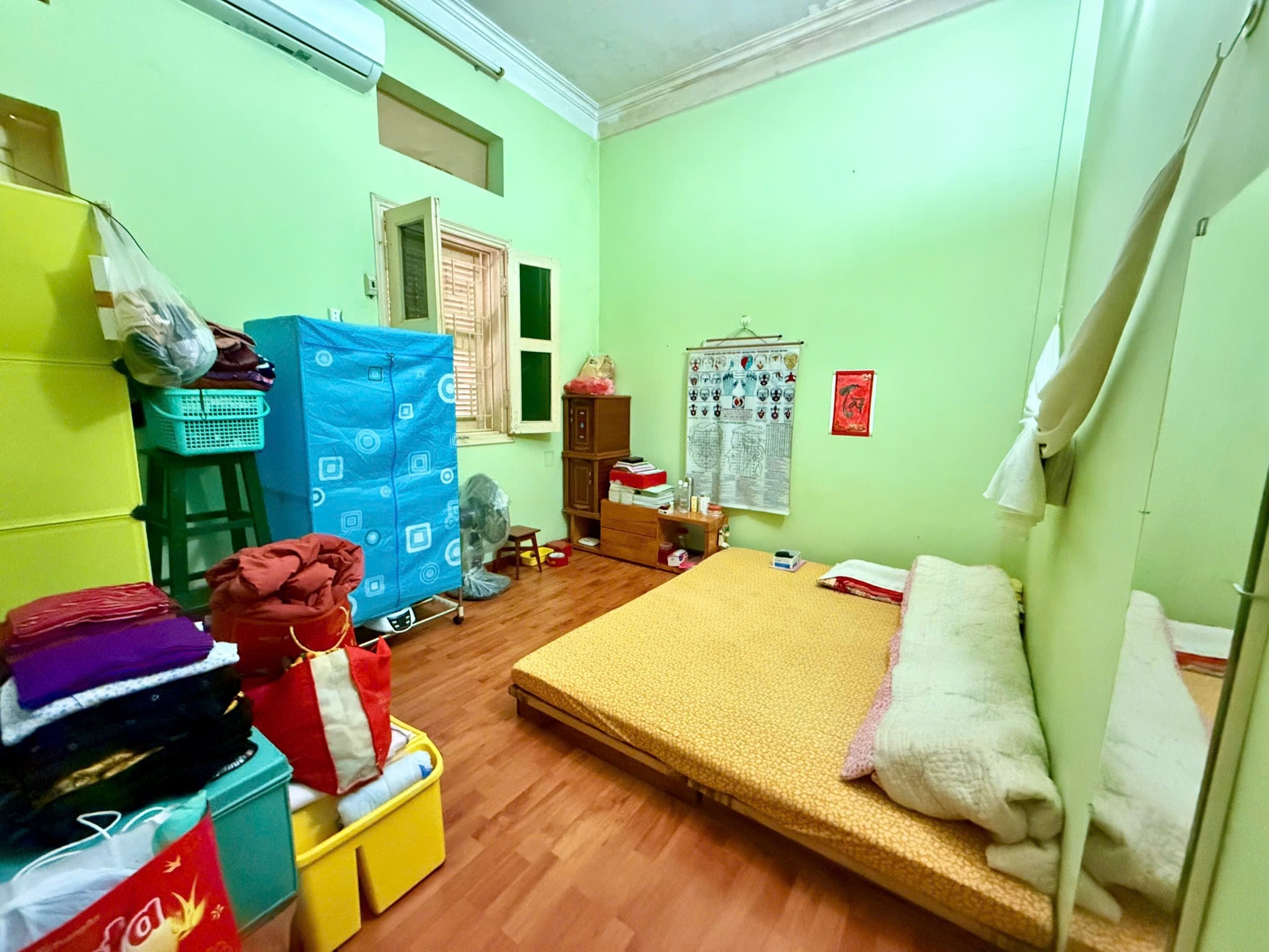 Bán nhà ngõ phố Trần Khát Chân - Hai Bà Trưng, dt 52m2 giá nhỉnh 9 tỷ - Ảnh 1