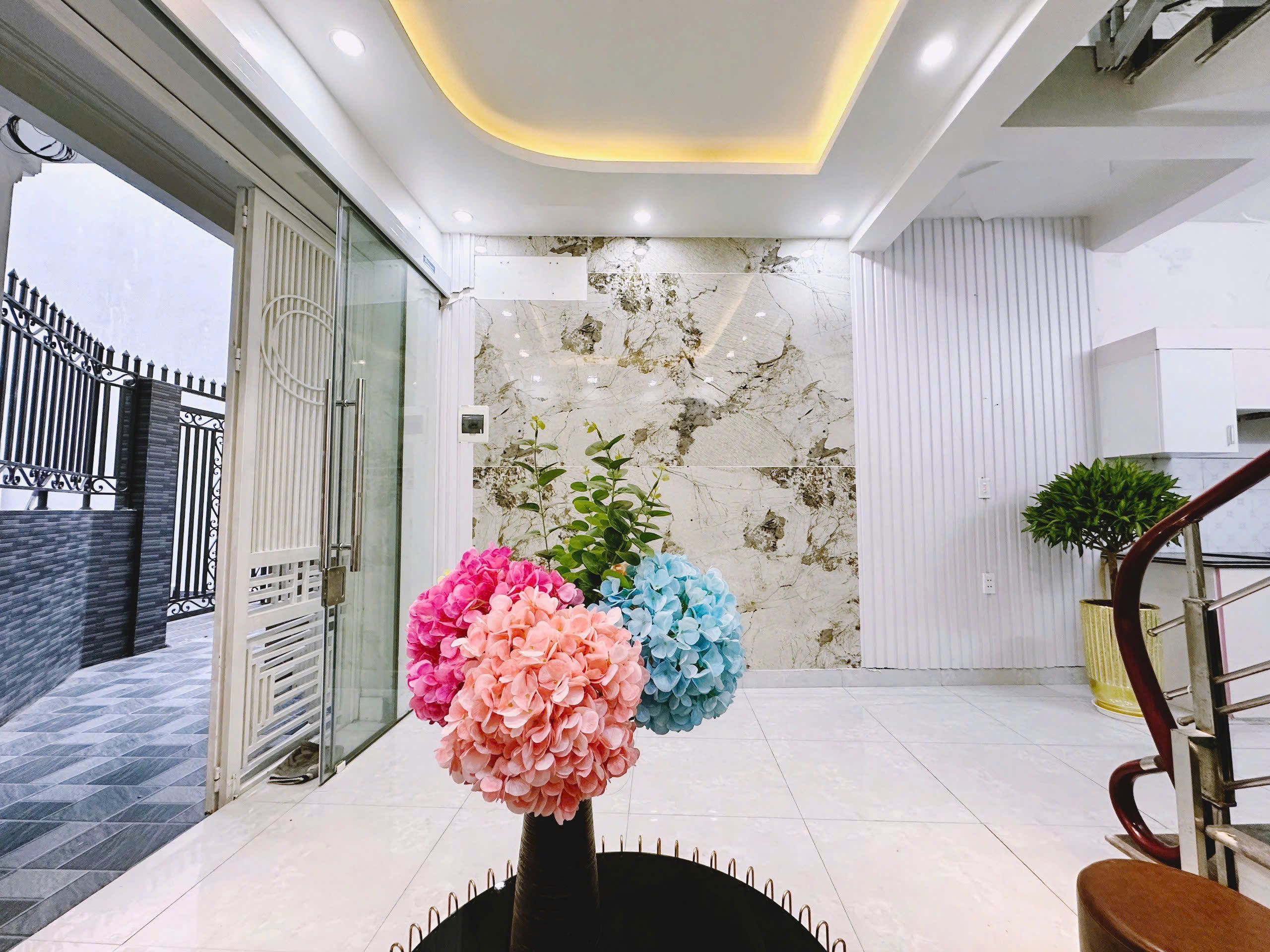 BÁN NHÀ MẶT NGÕ 169 TRẦN NGUYÊN HÃN NGAY CAO ĐẲNG Y HẢI PHÒNG - Ảnh 1