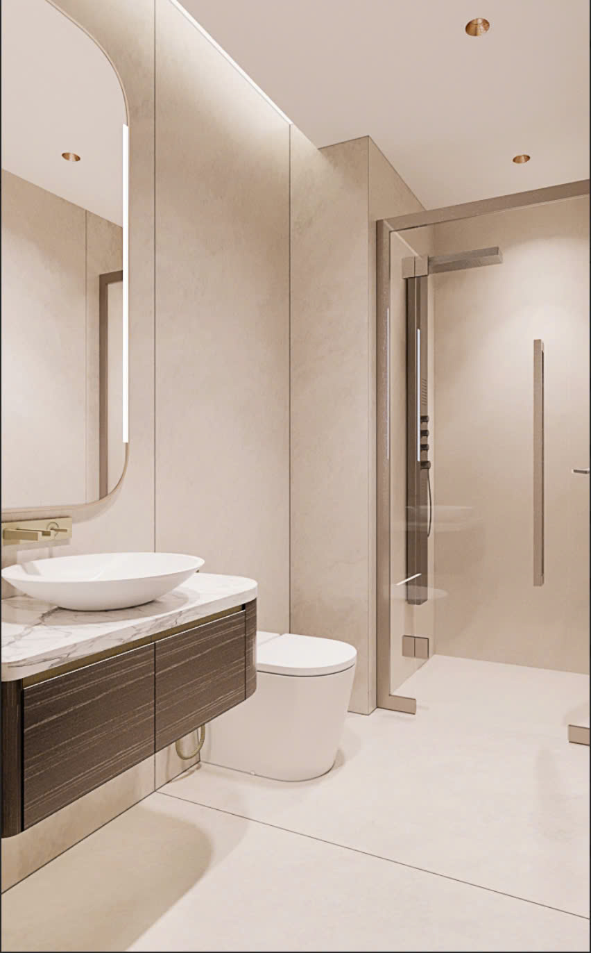 Căn hộ 3PN 71.4m² – đón đầu trung tâm mới của Quảng Bình – Quảng Trị. Vị trí chiến lược – kết nối - Ảnh 2