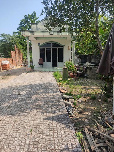 Cho thuê nhà nguyên căn rộng rãi, tiện nghi – Mặt tiền đường Nguyễn Thị Rành, Củ Chi - Ảnh 2