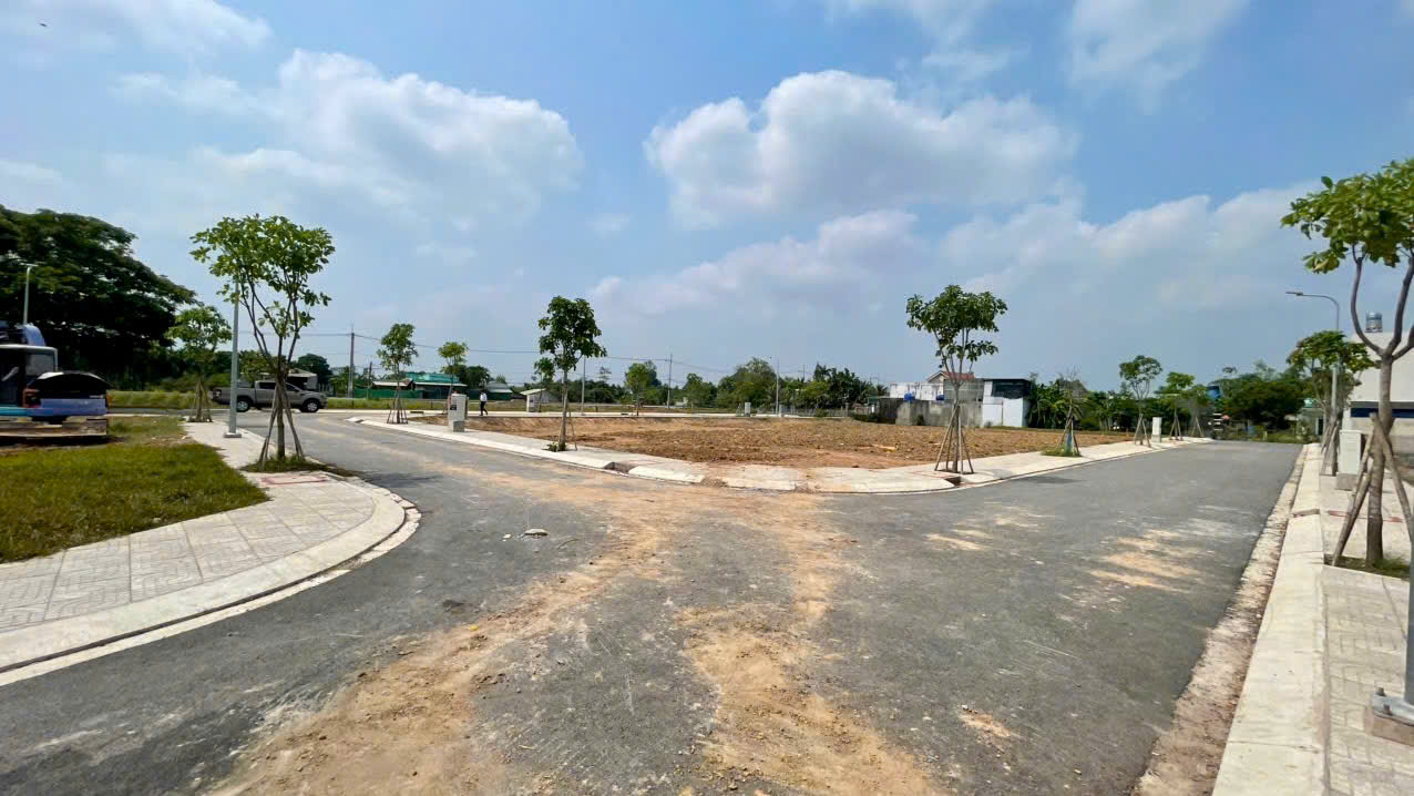 Chính chủ cần bán gấp đất nền đẹp thuộc Tân Phú Trung. - Ảnh 4