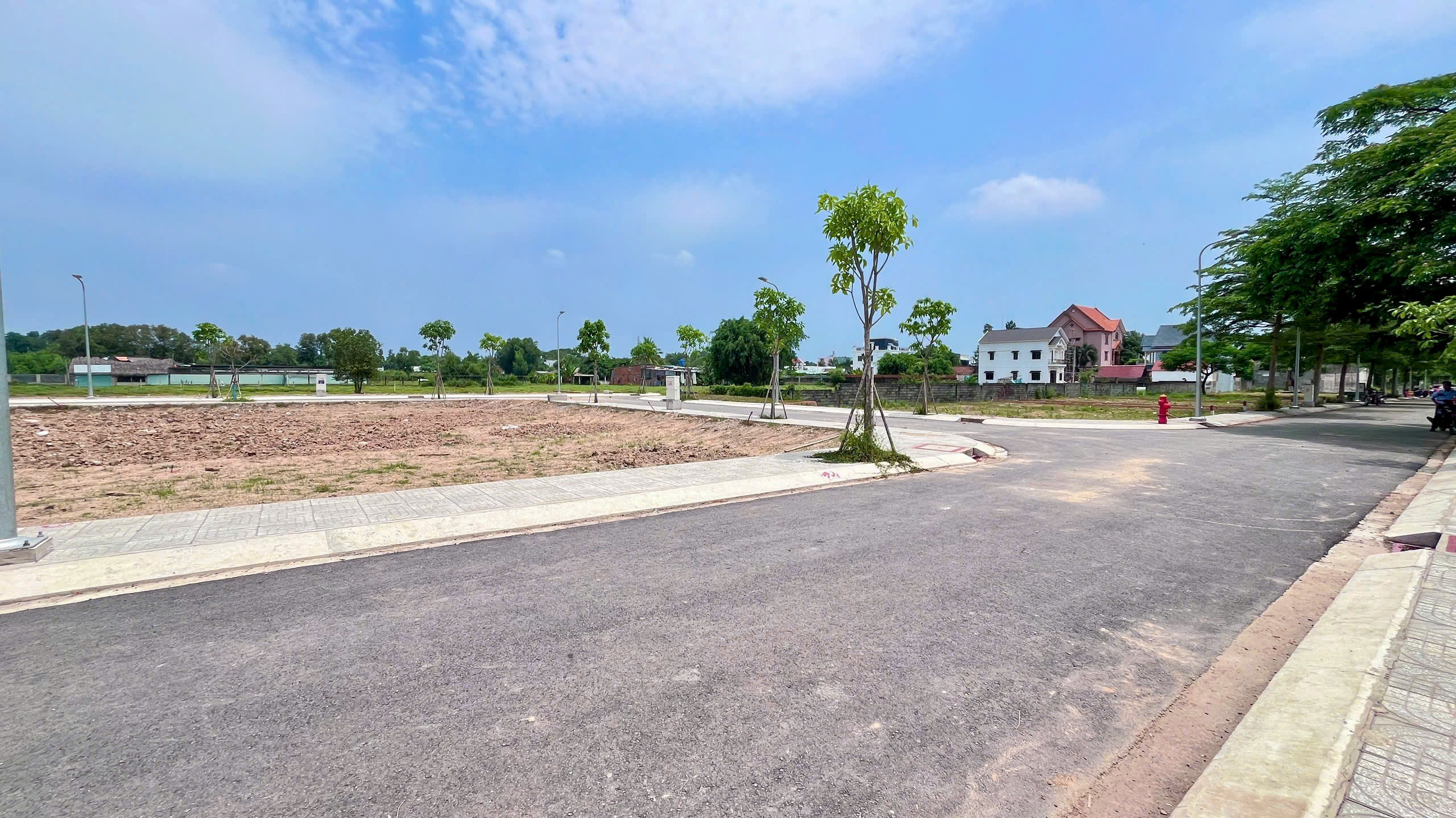 Chính chủ cần bán gấp đất nền đẹp thuộc Tân Phú Trung. - Ảnh 5