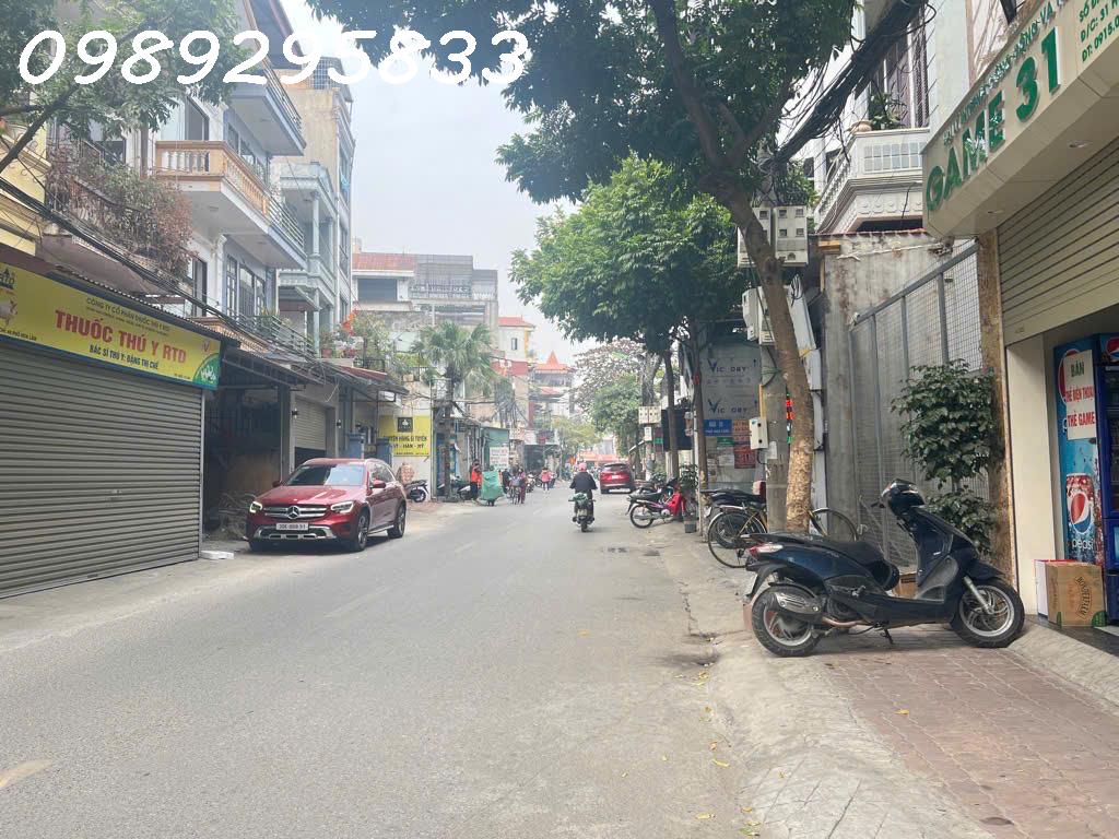 LÔ GÓC ĐẸP – GIÁ TỐT NHẤT PHÚC LỢI – CHỈ 30M RA Ô TÔ TRÁNH – DÂN TRÍ CAO – ĐẦU TƯ HAY Ở ĐỀU LỜI - Ảnh chính