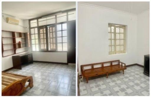 ⭐️Cho thuê nhà Liền kề tại 785B ngõ 785 Hồng Hà, P.Chương Dương, Hoàn Kiếm, HN, 0913272440 - Ảnh 1