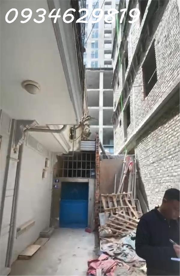 BÁN NHÀ TRÀN PHÚ HÀ ĐÔNG HAI MẶT THOÁNG - SỔ ĐẸP NỞ HẬU - TIỀM NĂNG TĂNG GIÁ CỰC CAO - Ảnh 1