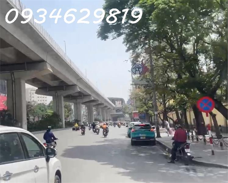 BÁN NHÀ TRÀN PHÚ HÀ ĐÔNG HAI MẶT THOÁNG - SỔ ĐẸP NỞ HẬU - TIỀM NĂNG TĂNG GIÁ CỰC CAO - Ảnh chính