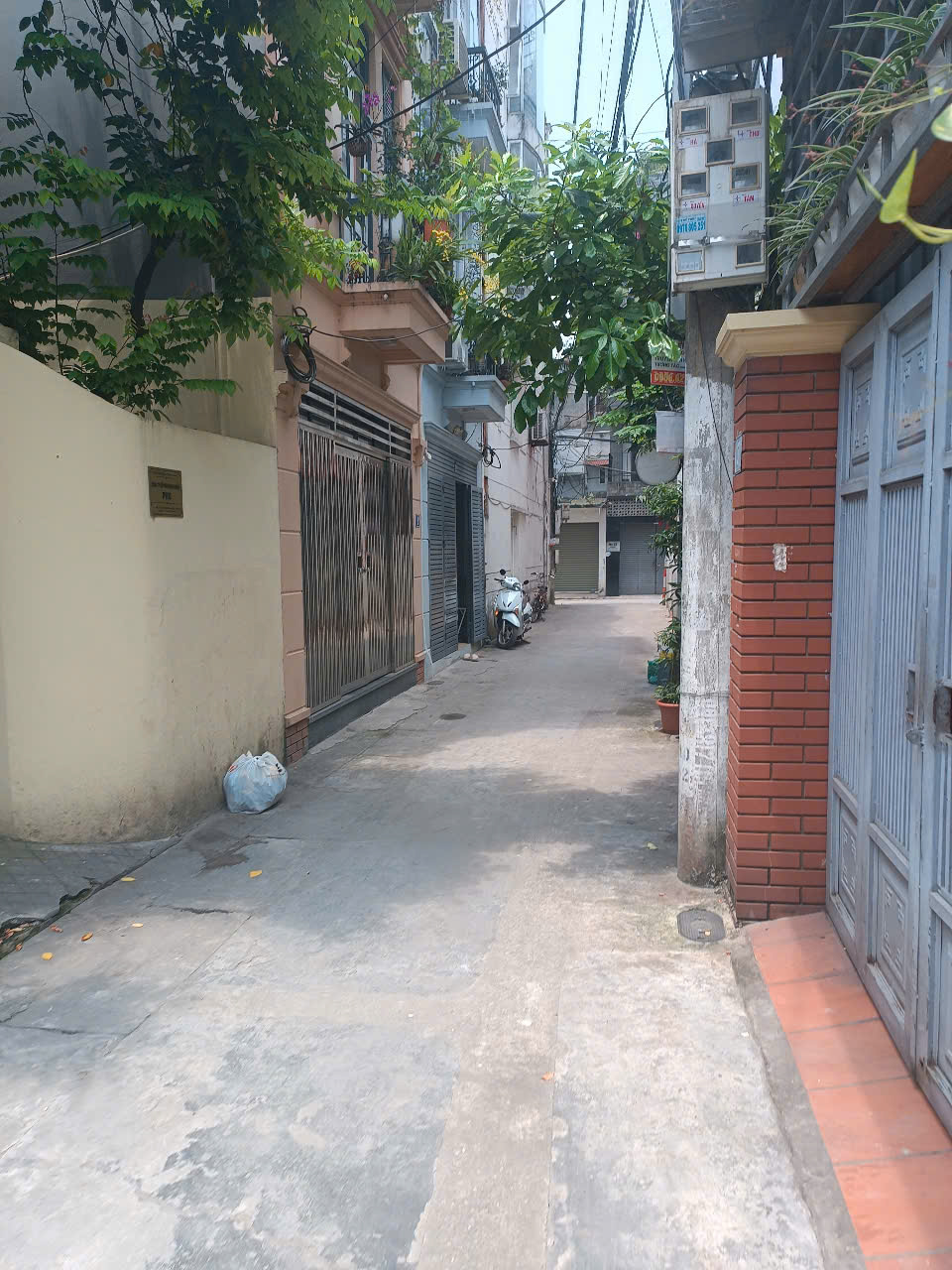 SIÊU PHẨM DÒNG TIỀN HỒ TÂY- Ô TÔ ĐỖ TRONG SÂN- SỔ ĐỎ NỞ HẬU- 10 BƯỚC RA Ô TÔ TRÁNH - Ảnh 2