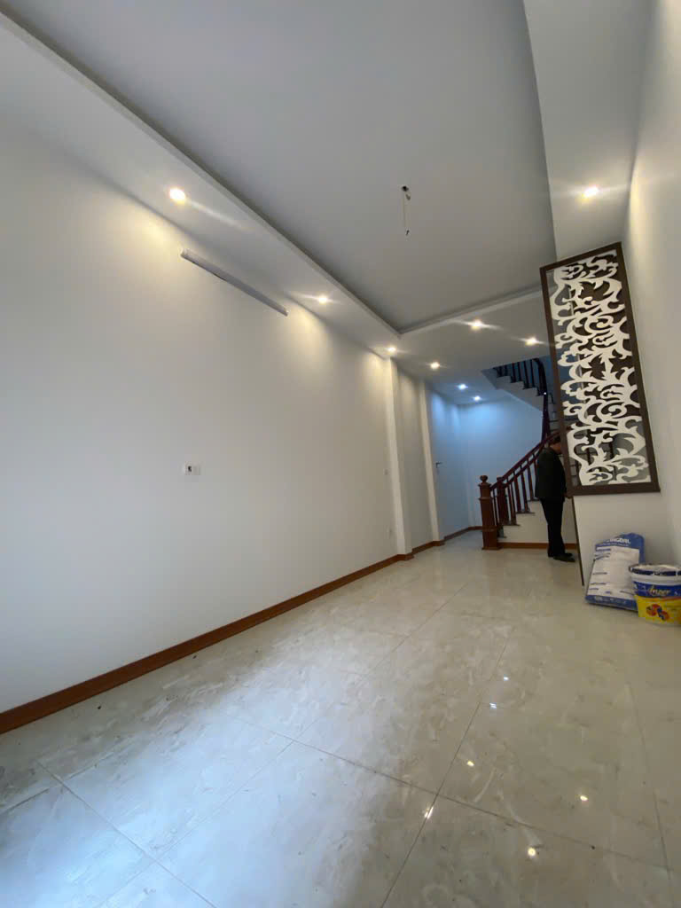 BÁN NHÀ RẺ KHÔNG TƯỞNG 5T HÀ ĐÔNG LẠI ĐẸP VÀ HẠT DẺ NHƯ NÀY, Ô TÔ ĐỖ NHỈNH 4TY. - Ảnh 1