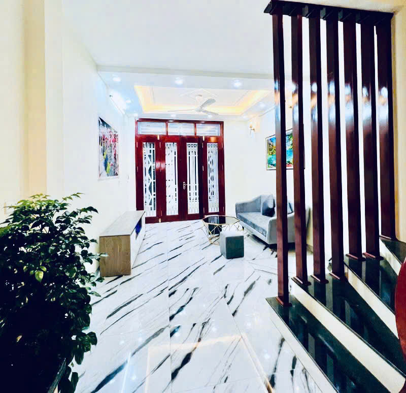 BÁN NHÀ RẺ KHÔNG TƯỞNG 5T HÀ ĐÔNG LẠI ĐẸP VÀ HẠT DẺ NHƯ NÀY, Ô TÔ ĐỖ NHỈNH 4TY. - Ảnh 2
